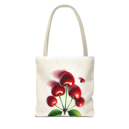 Cherry Tote Bag