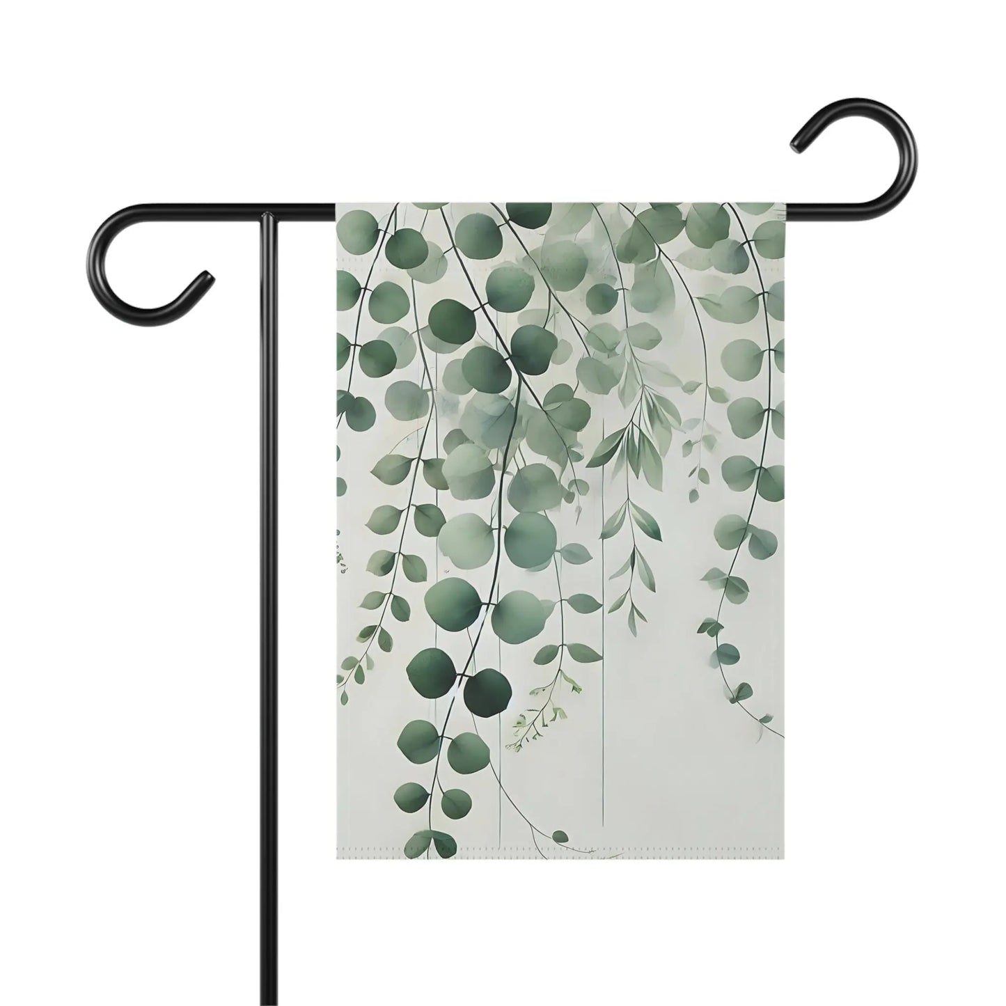 Botanical Garden Flag