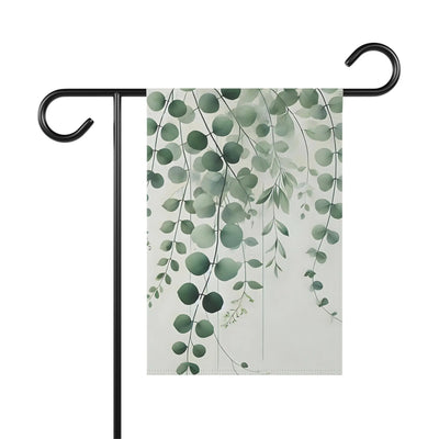 Botanical Garden Flag