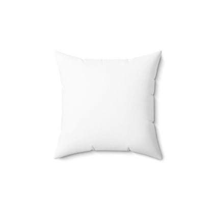 Desert Vibes Throw Pillow