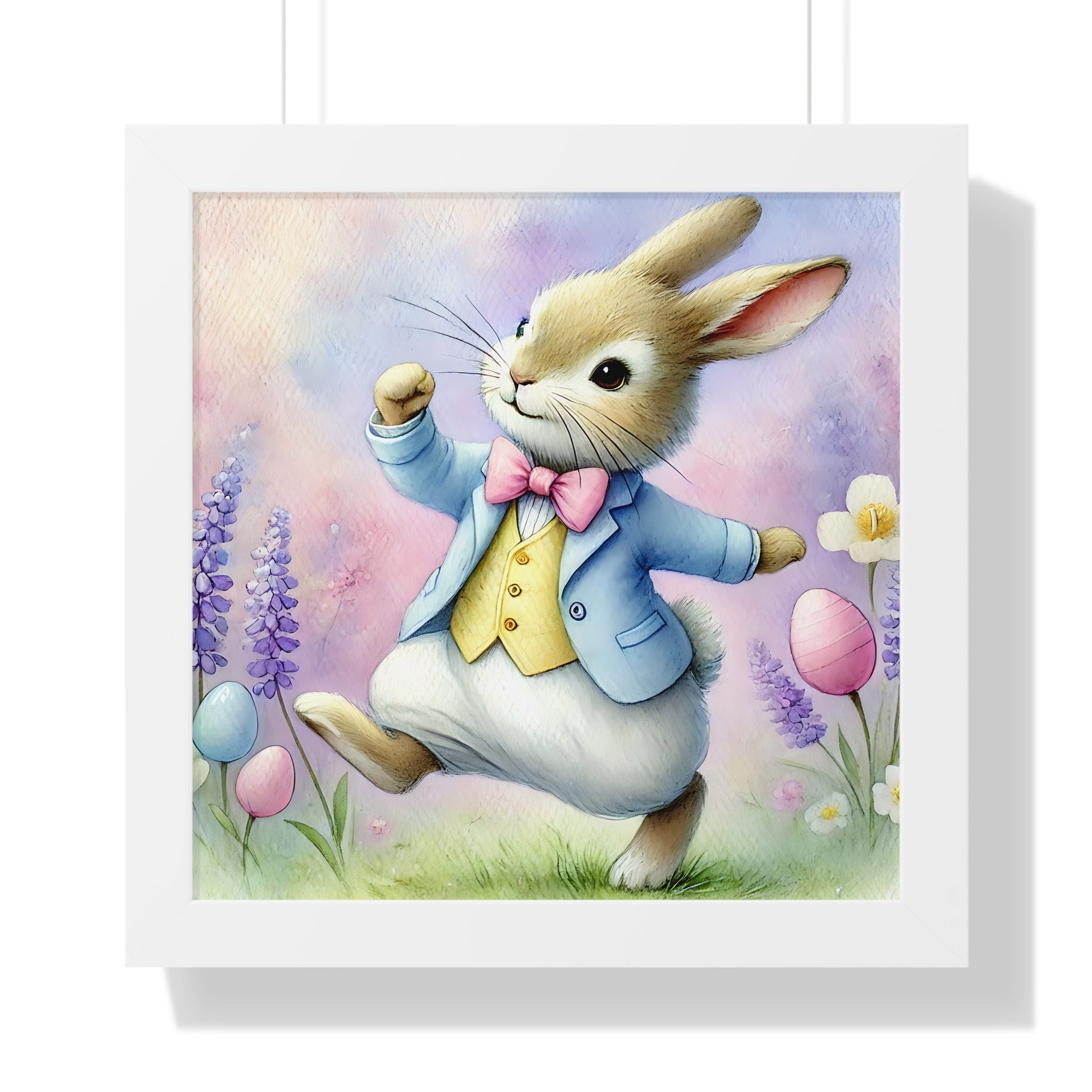 Framed Wall Art