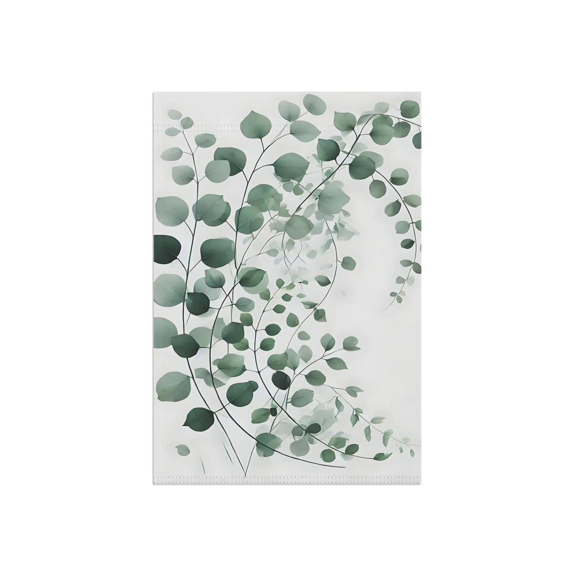 Botanical Garden Banner
