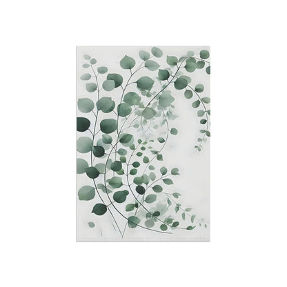 Botanical Garden Banner