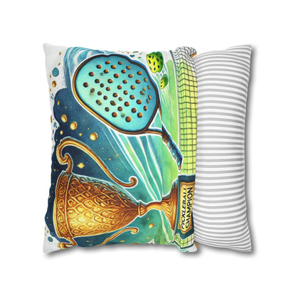 Pickleball Champion Pillowcase
