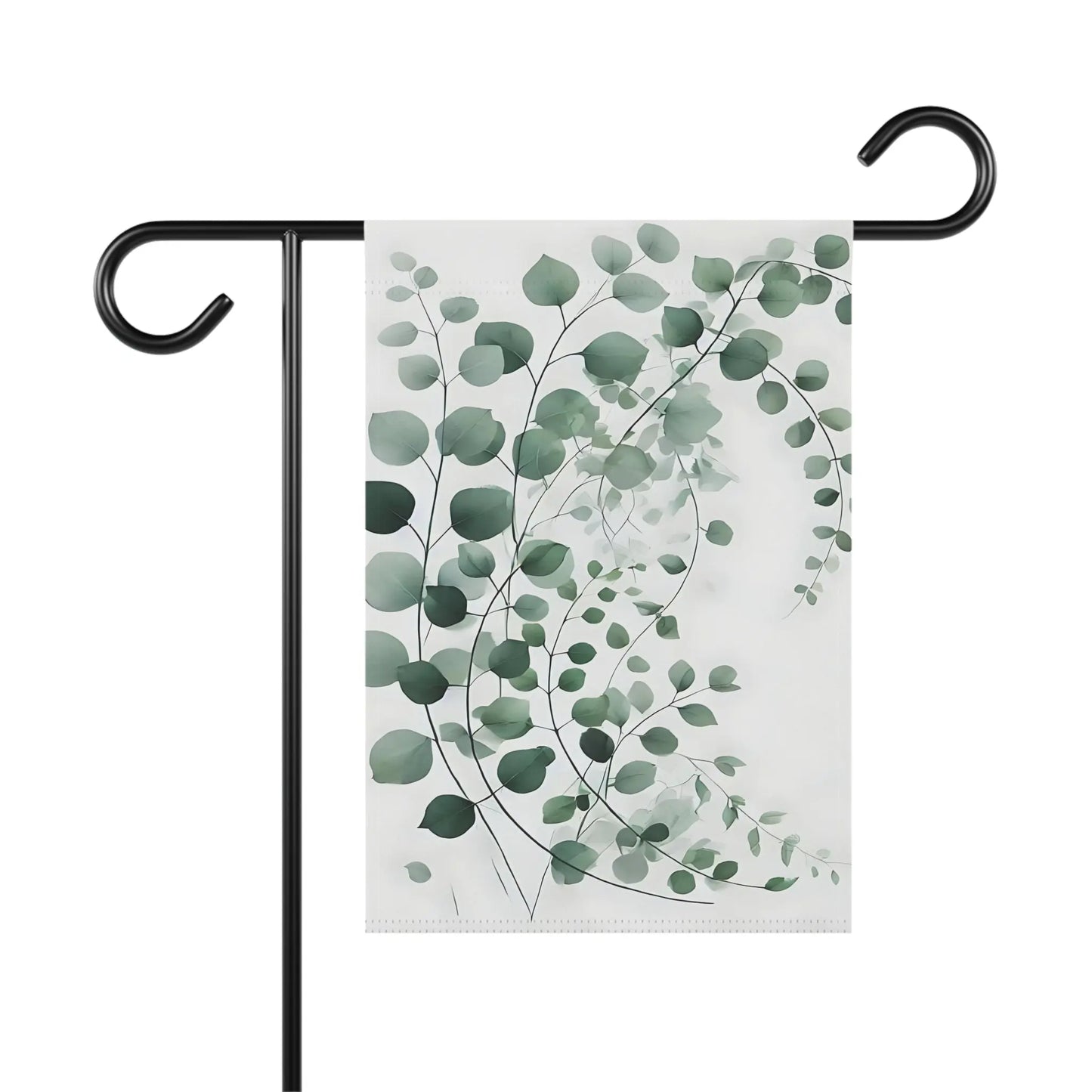 Botanical Garden Banner