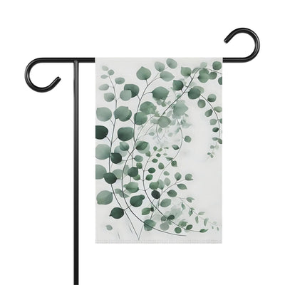 Botanical Garden Banner