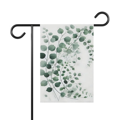 Botanical Garden Banner