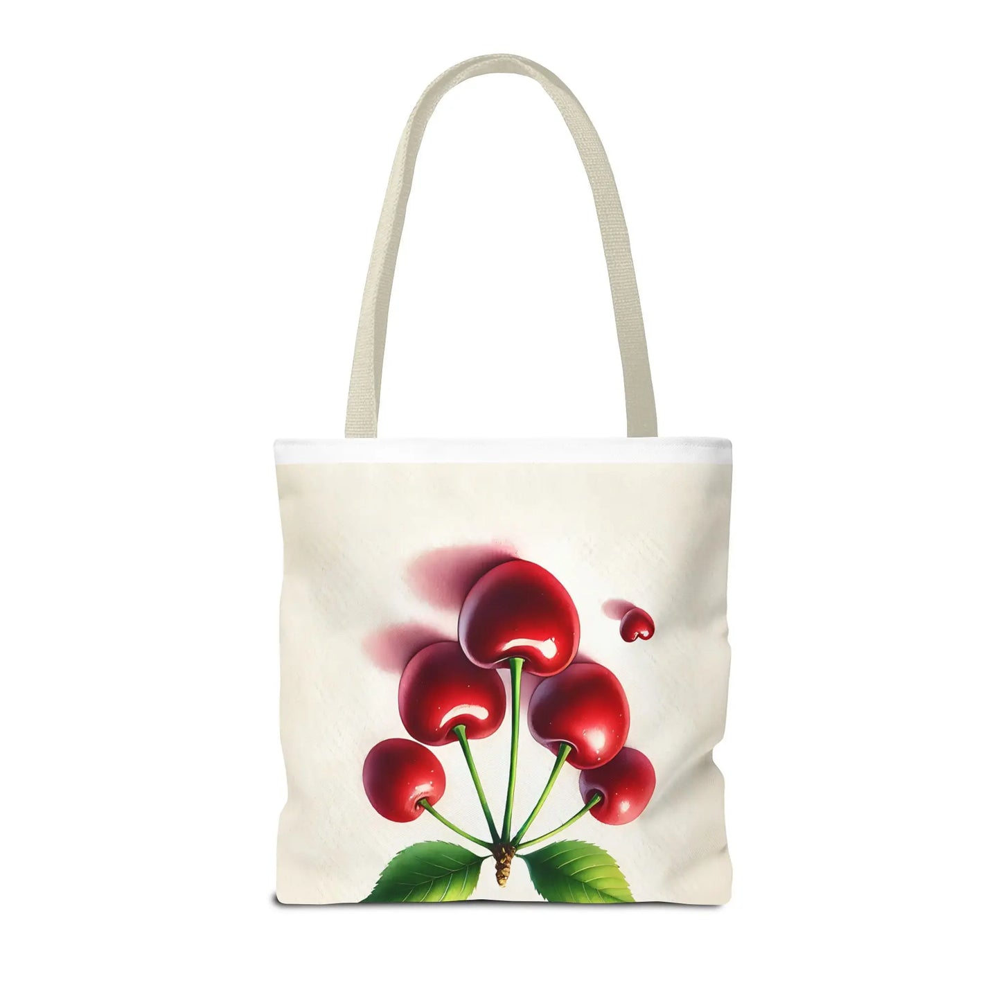 Cherry Tote Bag