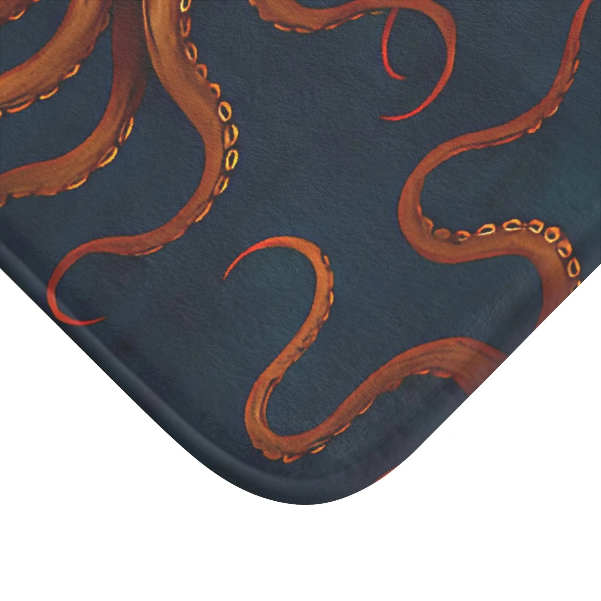 Octopus Bath Mat