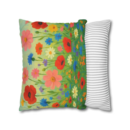 Wildflowers Pillowcase