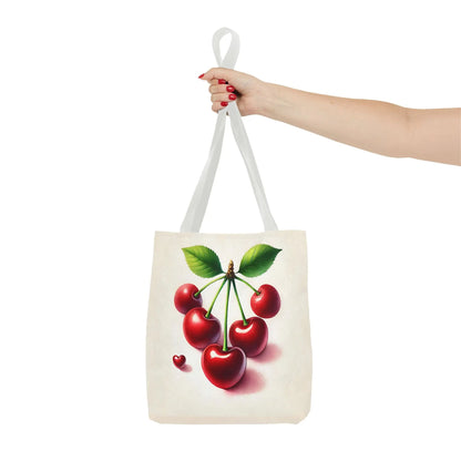 Cherry Tote Bag