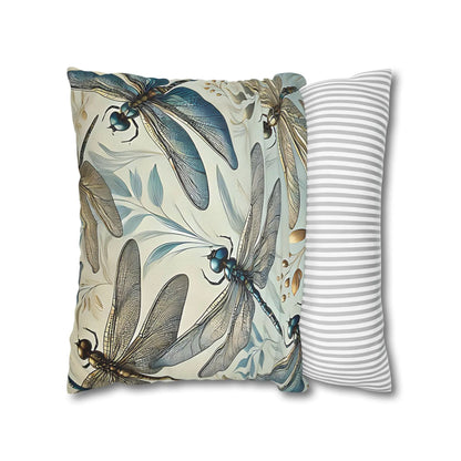 Dragonfly Dreams Pillowcase