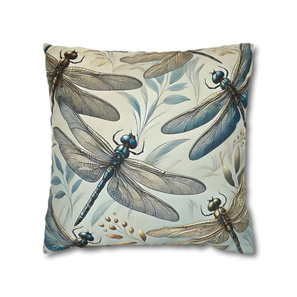 Dragonfly Dreams Pillowcase