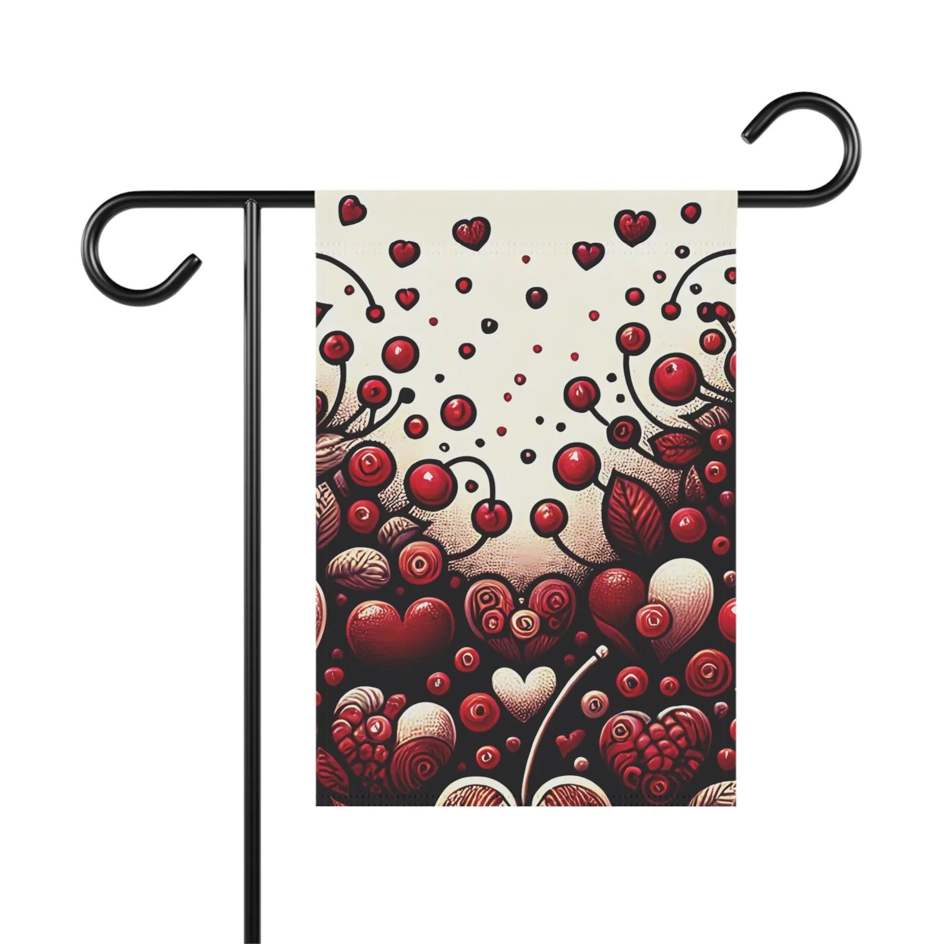 Garden Banner