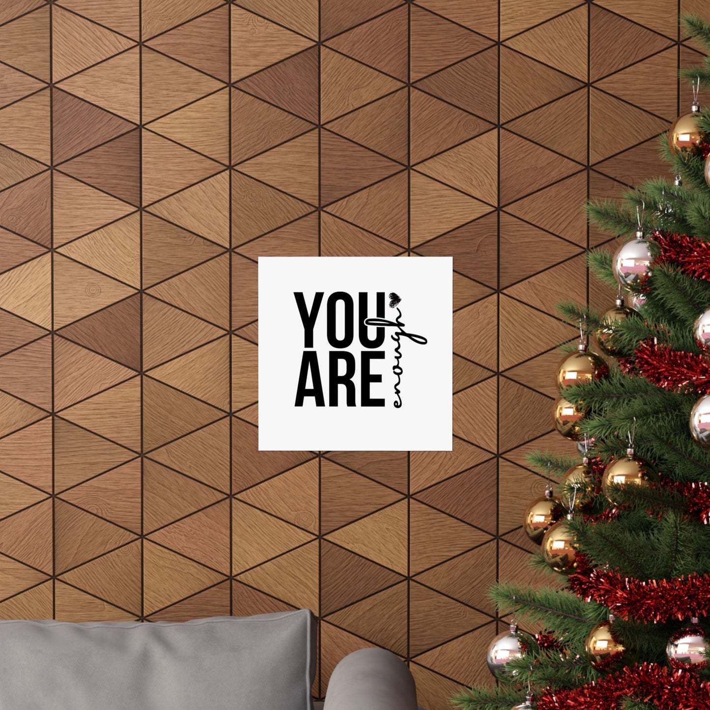 Inspirational Matte Vertical Posters