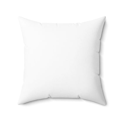 Trendy Geometric Pattern Pillow