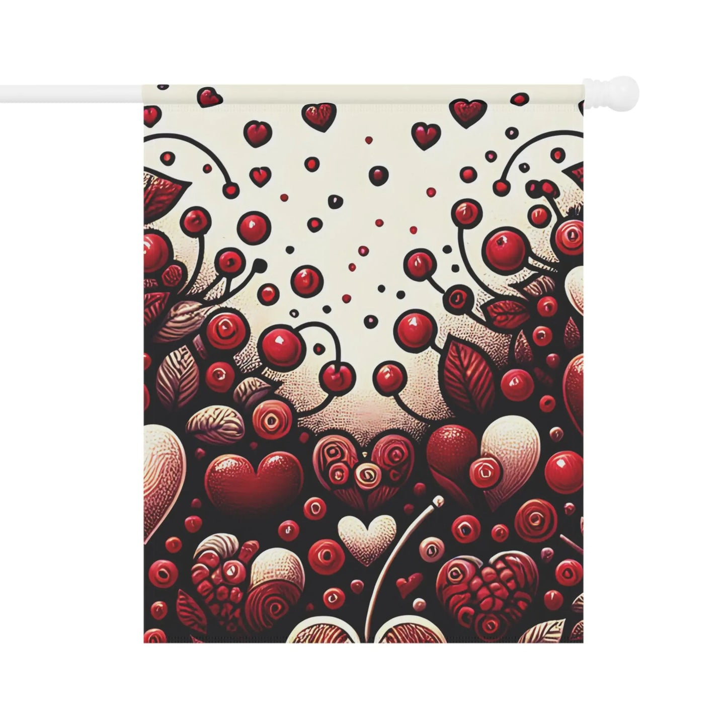Garden Banner
