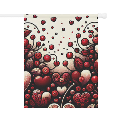 Garden Banner