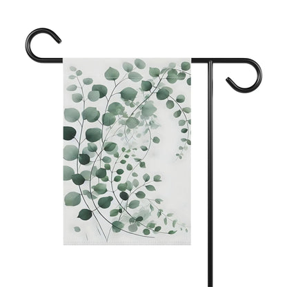 Botanical Garden Banner