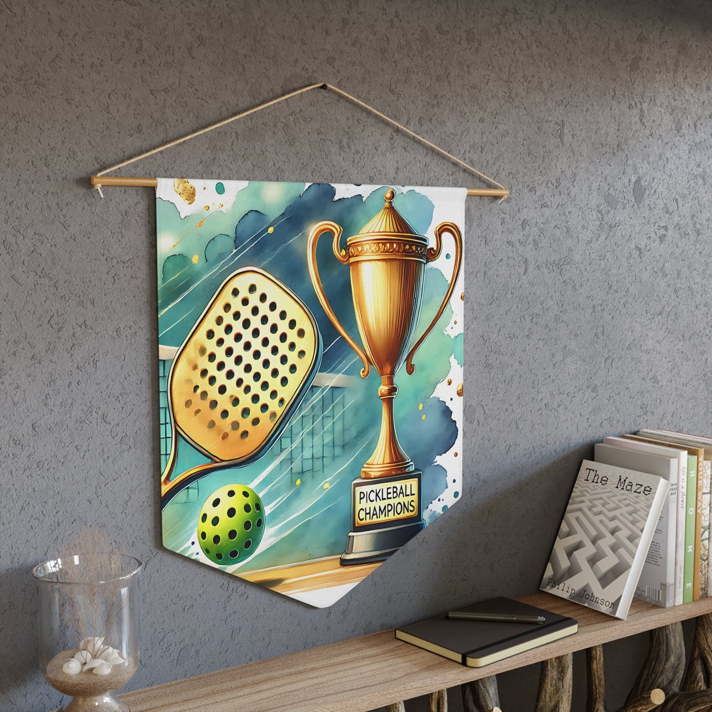 Pennant