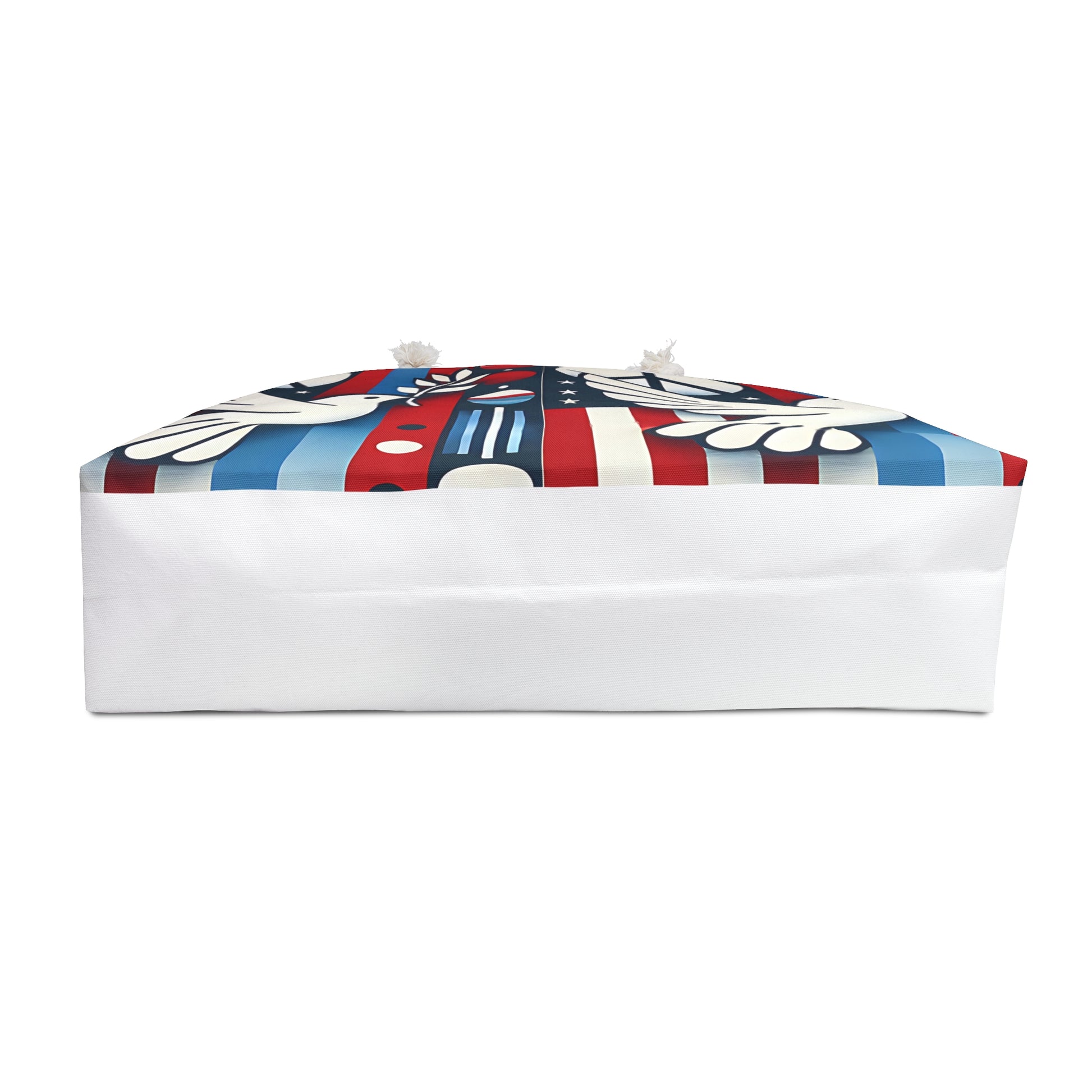 Patriotic Weekender Bag