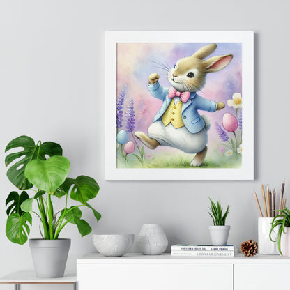 Framed Wall Art