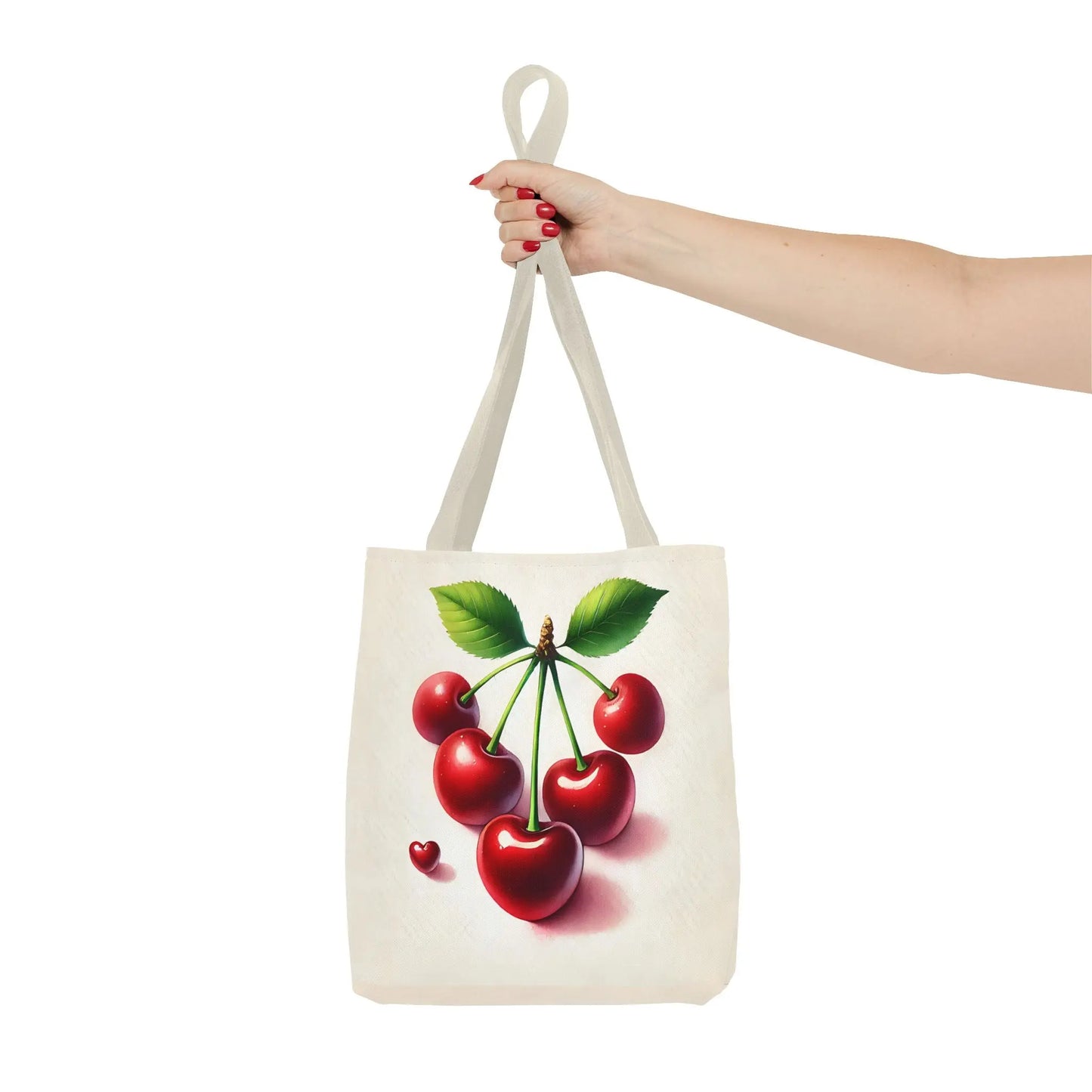 Cherry Tote Bag