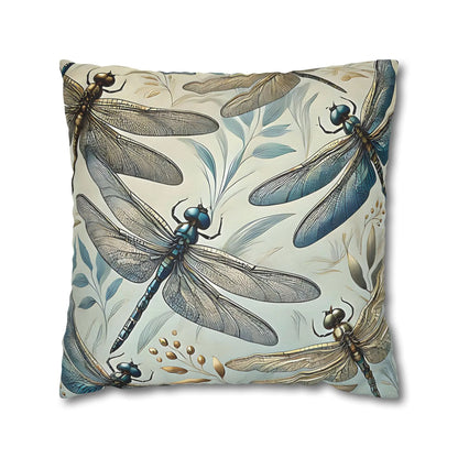 Dragonfly Dreams Pillowcase