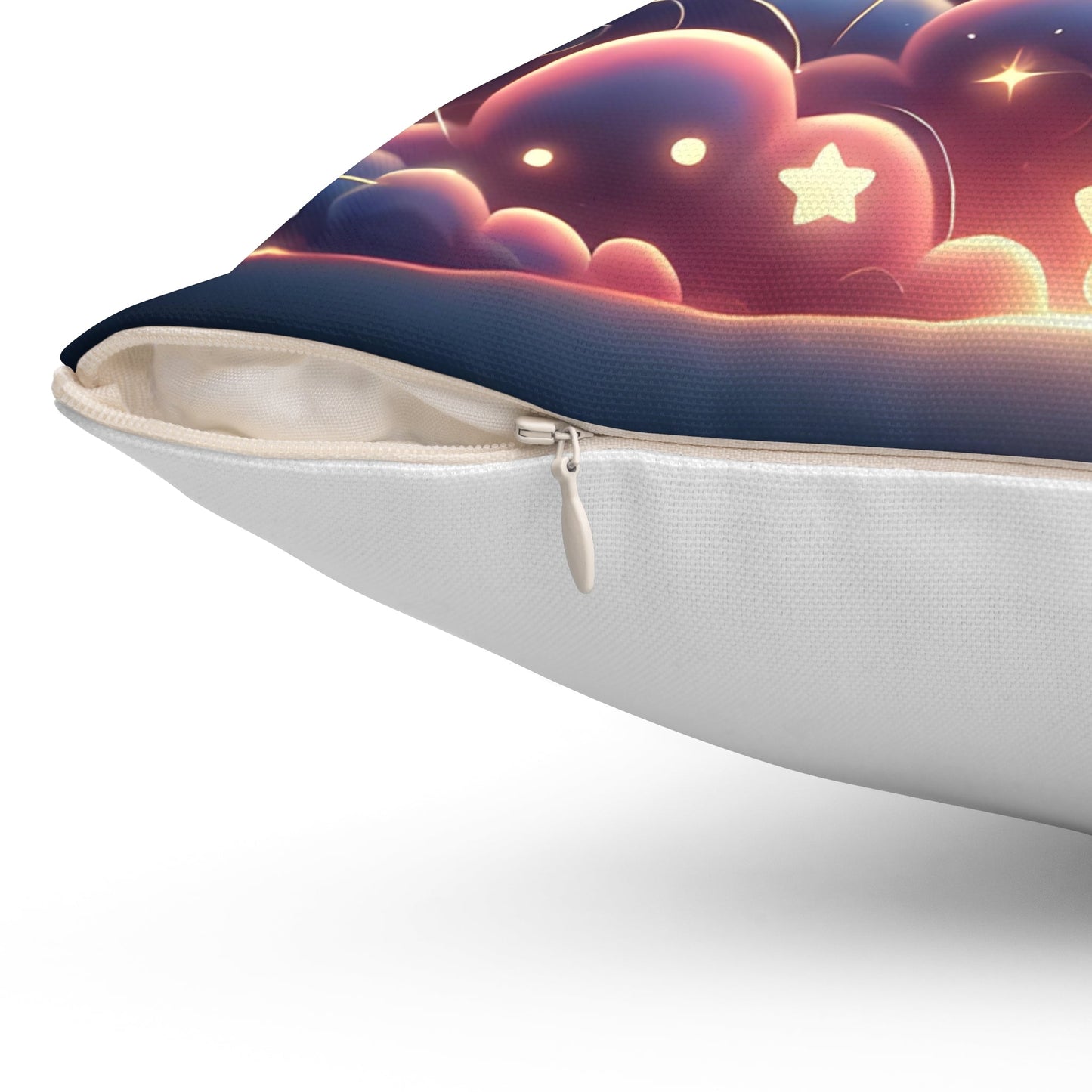 Starry Night Pillow