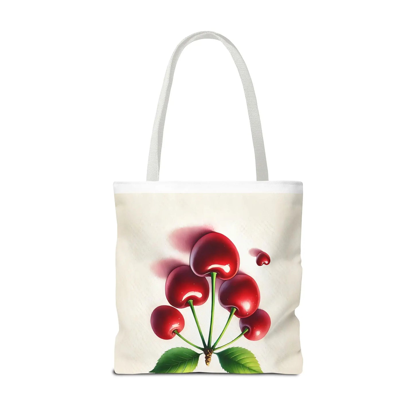 Cherry Tote Bag