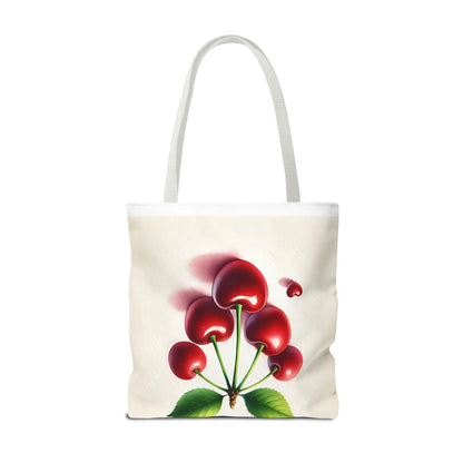 Cherry Tote Bag