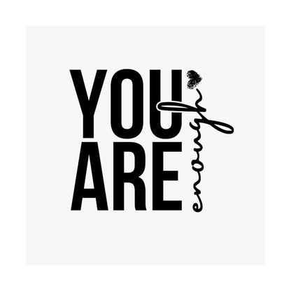 Inspirational Matte Vertical Posters