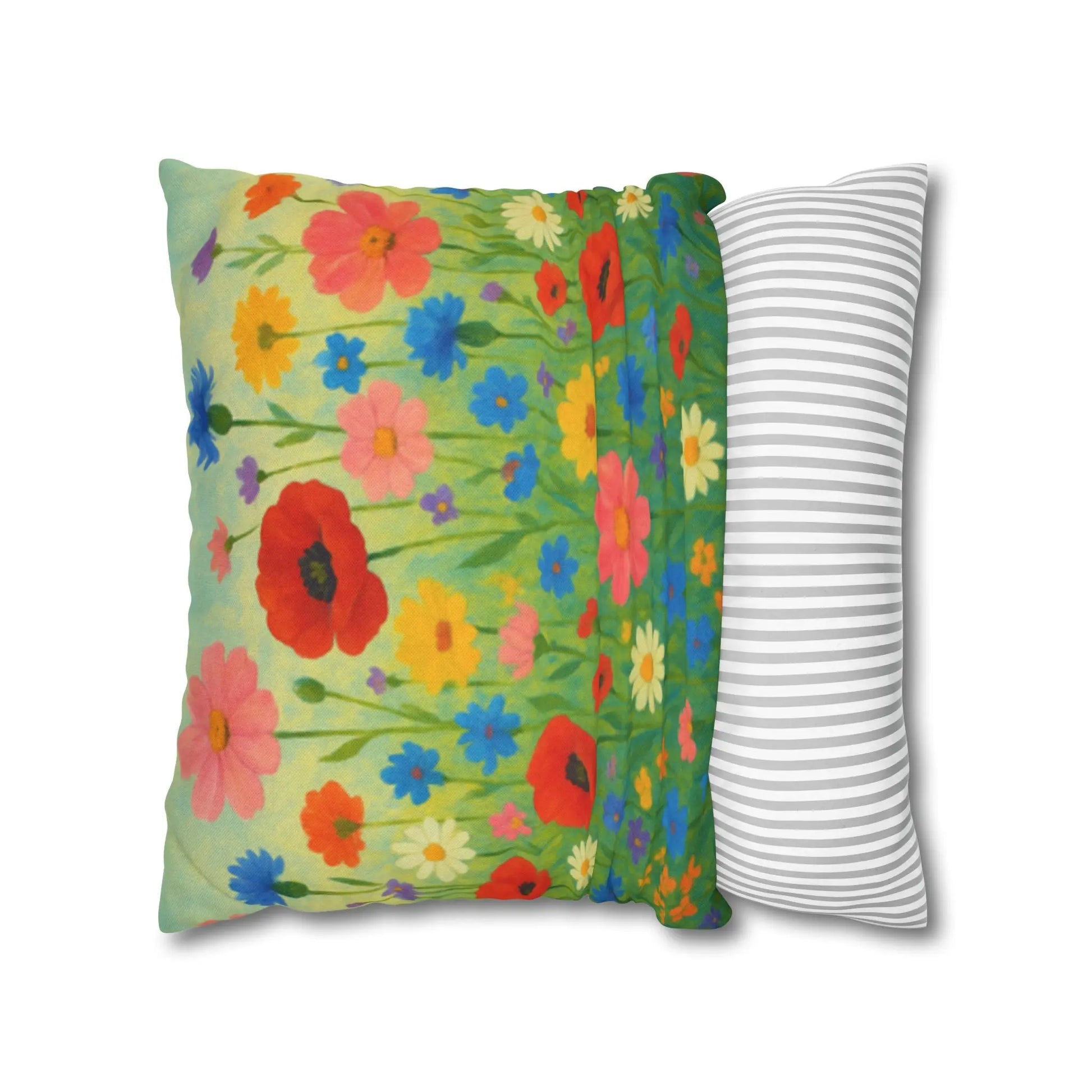 Wildflowers Pillowcase