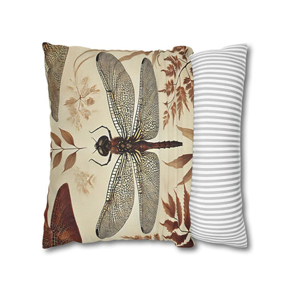 DragonFly Pillowcase