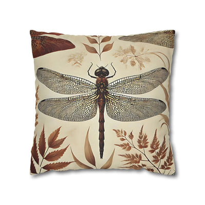 DragonFly Pillowcase